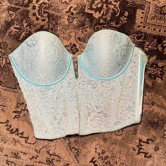 Corset size‎ large - Picture 1 of 6